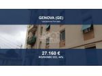 Immobile in asta di 64 m² in vendita a Genova