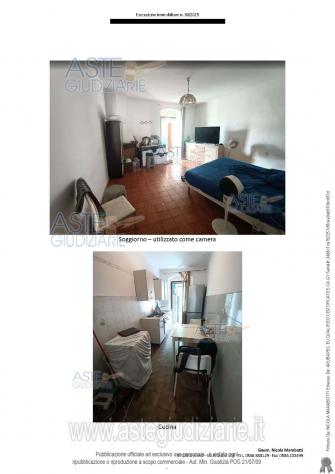 IMMOBILI-IMMOBILE RESIDENZIALE-Borgo dei Cappuccini, 202, 57126 Livorno LI, Italia - Foto 4