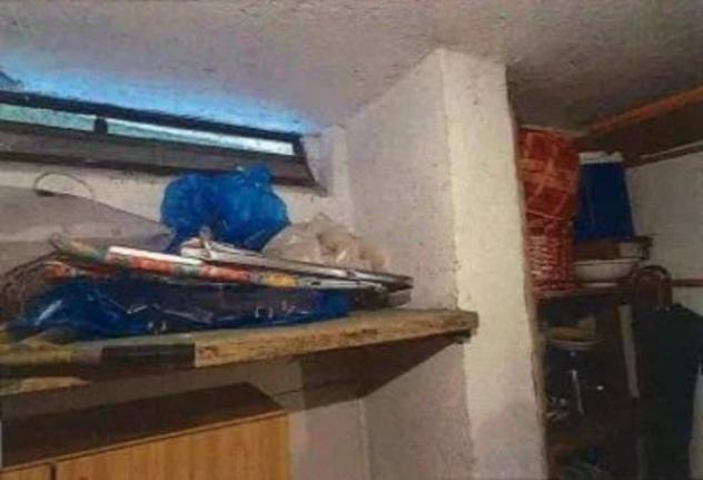 Immobile in asta di 118 m² con più di 5 locali in vendita a Magione - Foto 13