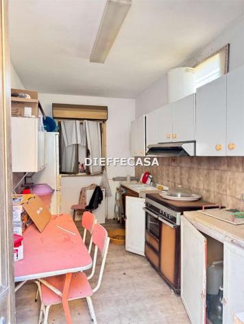 V2625 - In vendita a Marsala zona mare casa su 2 livelli con garage e terreno. - Foto 8