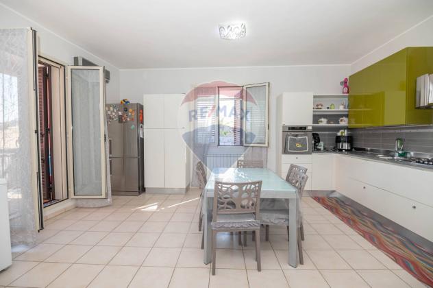 Appartamento in vendita a Melilli, Città Giardino - Foto 12