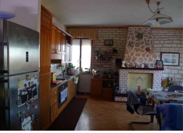 Immobile in asta di 124 m² in vendita a Monte Urano - Foto 8