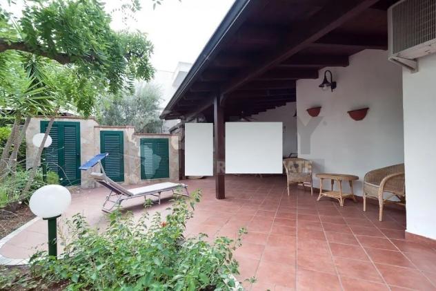 Villa in vendita a Nardò