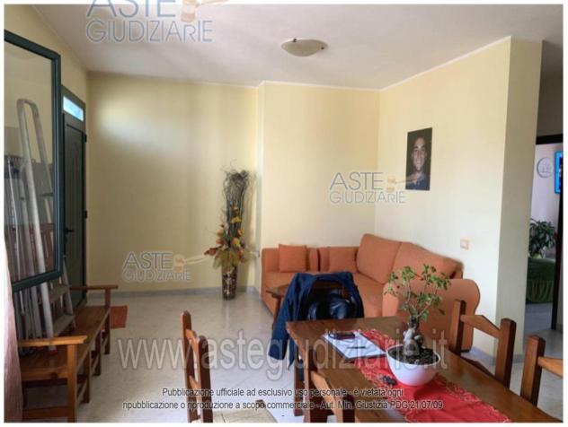 IMMOBILI-IMMOBILE RESIDENZIALE-Via Dante Alighieri, 46, 09030 Pabillonis SU, Italia - Foto 7