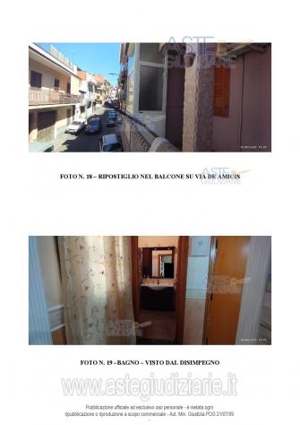 IMMOBILI-IMMOBILE RESIDENZIALE-Via Edmondo de Amicis, 57, 95047 Paternò CT, Italia - Foto 3