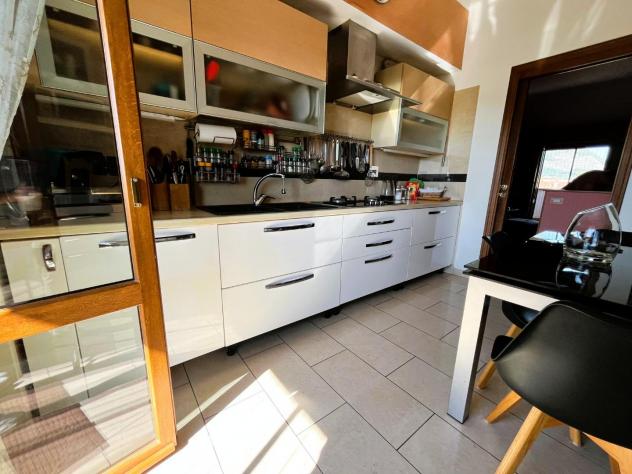 Appartamento in vendita a Pieve a Nievole 120 mq Rif: 1424410 - Foto 2