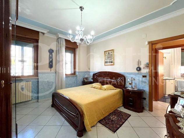 Casa Indipendente - San Severo . Rif.: Cod. rif 3267485VRG - Foto 15