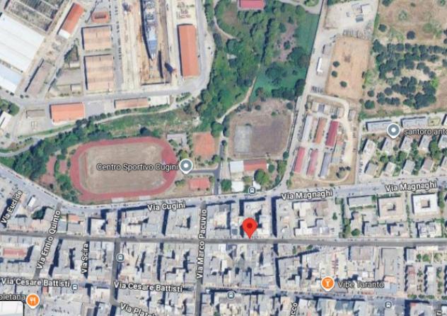 Immobile in asta di 103 m² in vendita a Taranto - Foto 6