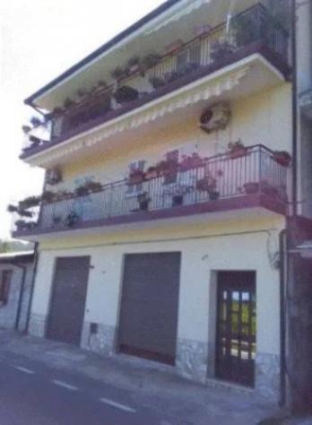Immobile in asta di 160 m² con più di 5 locali in vendita a Torrenova - Foto 7