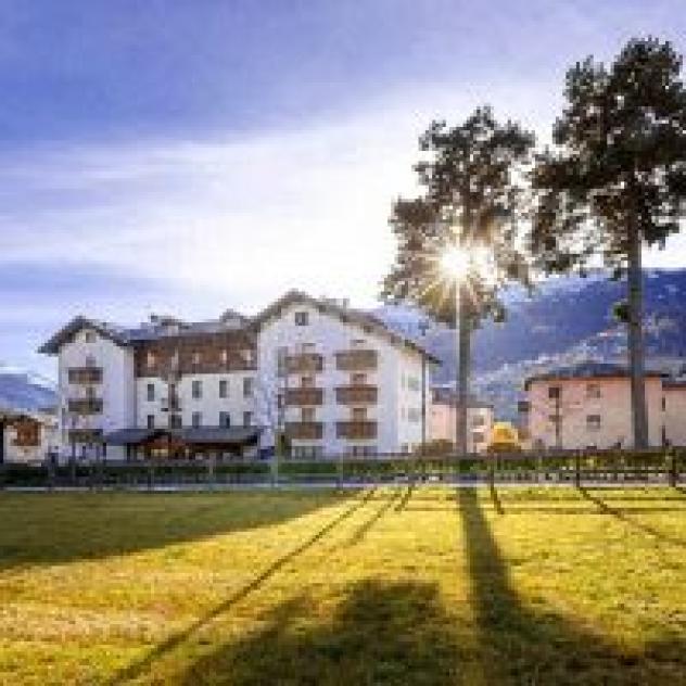 Albergo Villa Rina S.r.l.