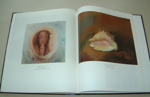 Redon - I colori del Sogno - Foto 9