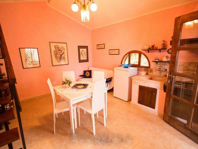 Vendita Rustico casale da 130 mq con giardino con posto auto - Foto 12