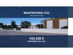 Immobile in asta di 1988 m² con più di 5 locali in vendita a Manfredonia
