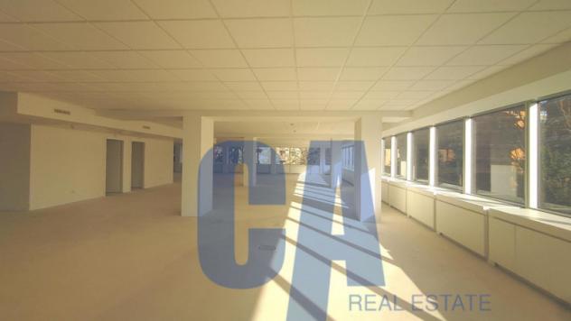Ufficio a Segrate - Rif. ULAYV034 - Foto 4