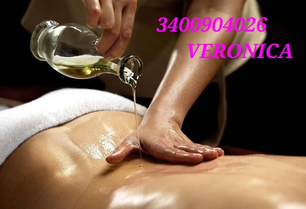MASSAGGIO RILASSANTE MASSAGGIO THAILANDESSE Tel:3400904026