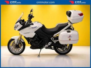 TRIUMPH Tiger 1050 Finanziabile - Bianco - 32000 rif. 23546075