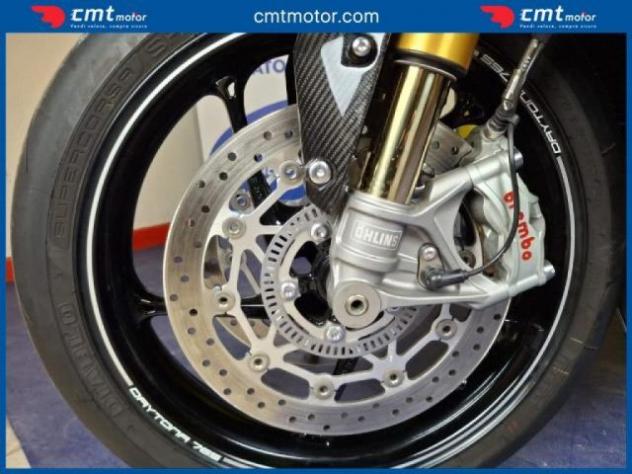 TRIUMPH Daytona 765 Garantita e Finanziabile rif. 24031493 - Foto 6