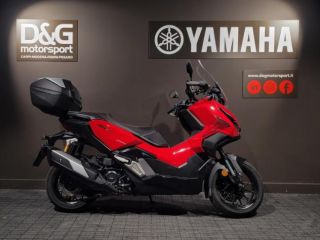Honda ADV 350 Special Edition