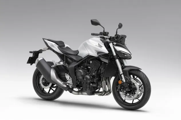 Honda CB1000 Hornet - Foto 5