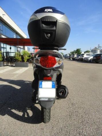SYM SYMPHONY ST 125 CBS/AC SYMPHONY ST 125 CBS/AC rif. 23795223 - Foto 7