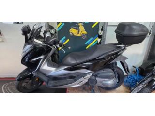 HONDA Forza 300 forza 300