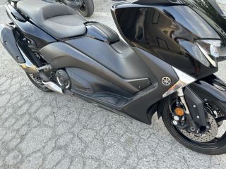 Vendo Yamaha Tmax 530 abs