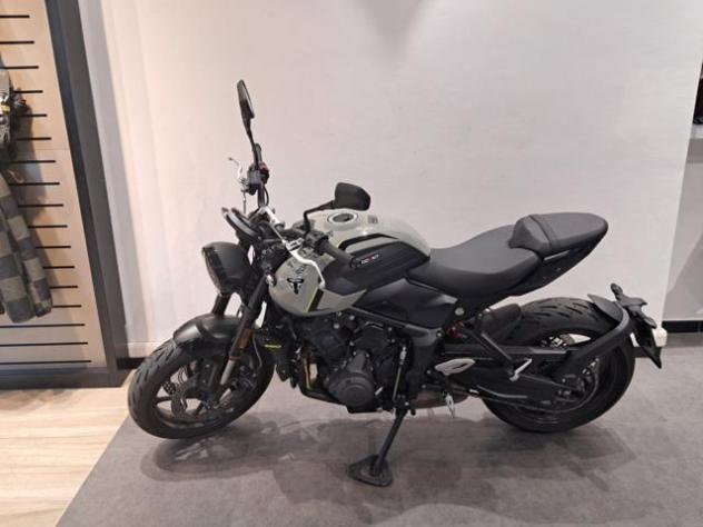 TRIUMPH Trident 660 . rif. 24198530 - Foto 2