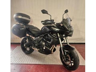 KAWASAKI Versys 650 2014