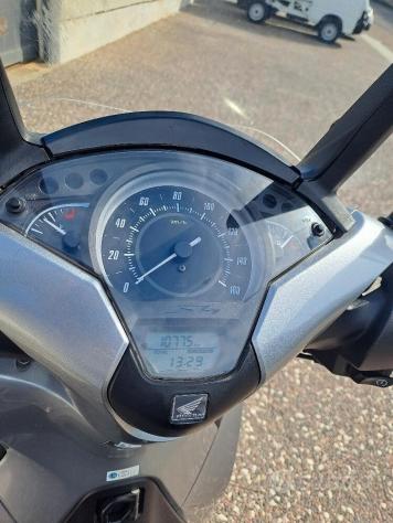 Honda SH 125 ABS 2018 KM 10700 GARANZIA - Foto 5