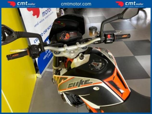 KTM 690 Duke Garantita e Finanziabile rif. 24092645 - Foto 6