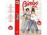 BIMBO MIX - Compilation Mixage - Tape, Cassette, MC, K7 1986 BabyRecords Italy