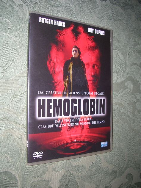 HEMOGLOBIN