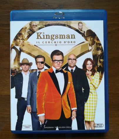 Blu-Ray - Foto 3