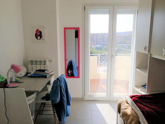 Stanza in appartamento in affitto a Catanzaro - Foto 12