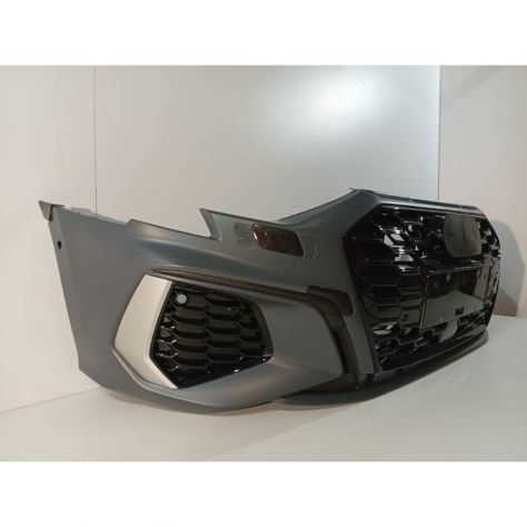 Audi A3 S-Line 2020+ Paraurti Anteriore 8Y0807065C - 18726 - Foto 3