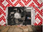 radiatore nissan micra