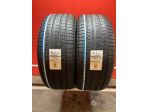 2 gomme 285 45 21 pirelli a3526