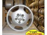 TOP RICAMBI 4 cerchi mercedes A1684011702 da 15'