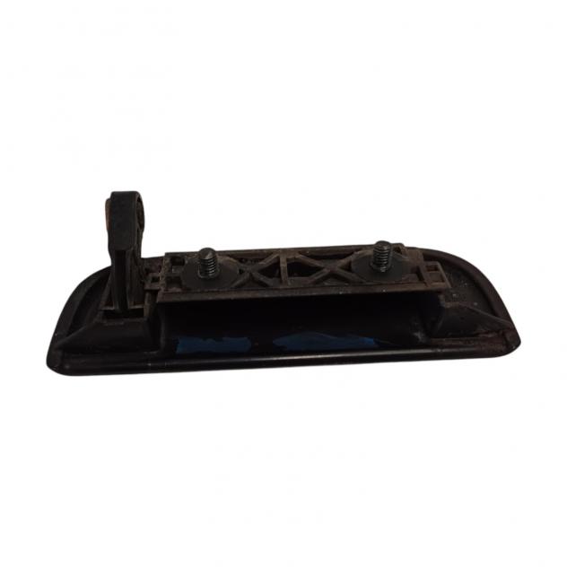 MANIGLIA ESTERNA POSTERIORE SINISTRA OPEL Agila 1° Serie 9206850 (0004) - Foto 4