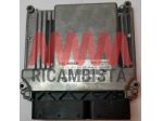 0281016066 BMW E61 520d centralina motore Bosch