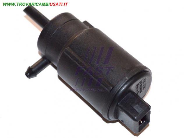 POMPA LAVAVETRI FIAT FIORINO 07 FT95906