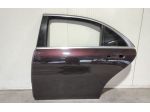 PORTA POSTERIORE SX MERCEDES CLASSE S W222 2017