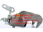 1K0615423A Volkswagen Golf 6 Pinza freni posteriore sinistra