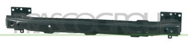 TRAVERSA PARAURTI ANT. CI3041622 Carrozzeria  Lamierati esterni  Paraurti  Traversa parau CITROEN - C2 - 2003  2008, CITROEN - C2 - 2008  2010