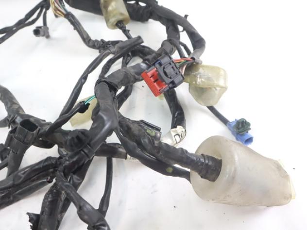 HONDA SH 300 32100K53D001 CABLAGGIO IMPIANTO ELETTRICO 16 - 20 MAIN WIRING HARNESS - Foto 4