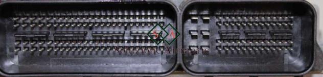 Volvo V60 Cross Country centralina motore 0281030782 31392982YG Bosch - Foto 3