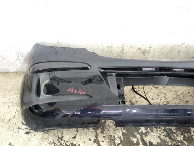 13209346 PARAURTI POSTERIORE OPEL CORSA D 1.4 B 66KW 5M 5P (2009) RICAMBIO USATO - Foto 2