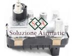Mercedes Classe C attuatore turbina Hella 6NW008412 G-185
