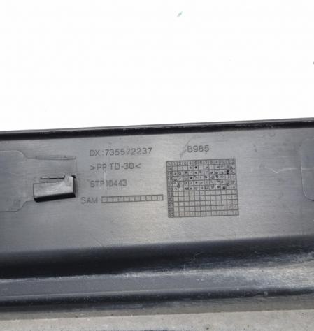 MINIGONNA LATERALE DESTRA FIAT 500 X Serie 735572237 (15) - Foto 10
