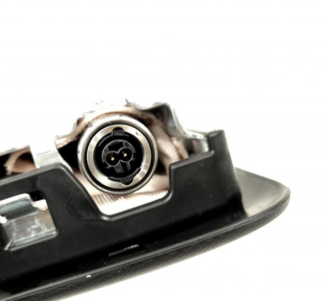 AIRBAG SEDILE DESTRO SMART Fortwo Coupé (W453) A4538604000 (14) - Foto 7